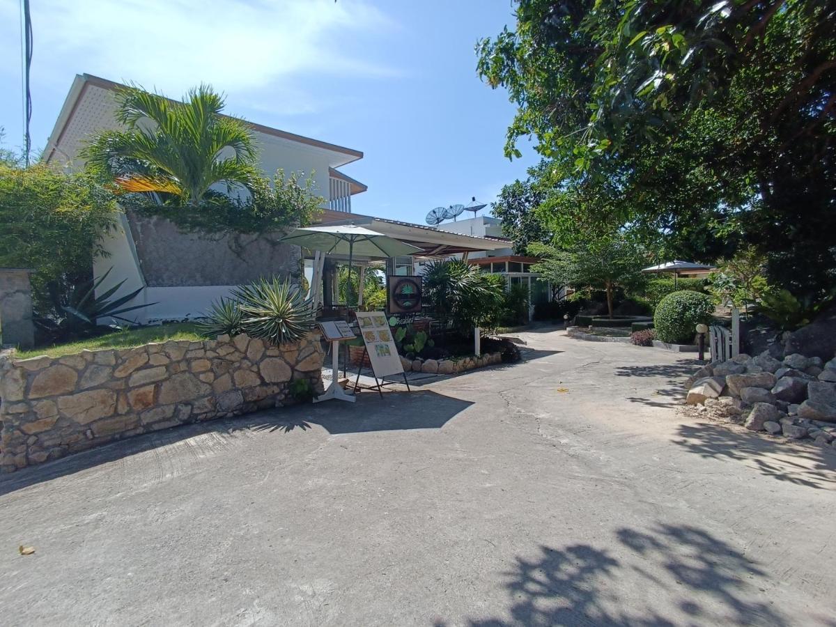 Field-d House Gasthuis Ko Tao